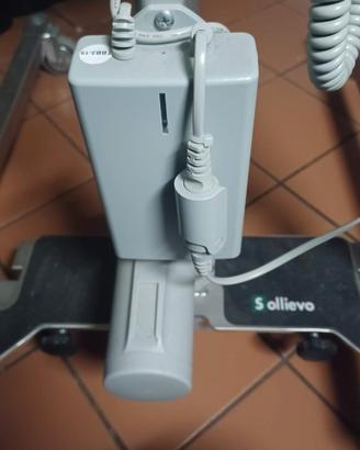 Sollevatore disabili