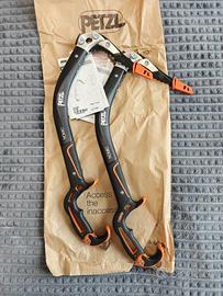 Coppia Petzl Nomic – produzione 06/2026