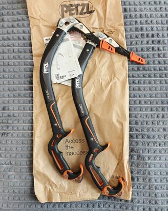 Coppia Petzl Nomic – produzione 06/2026