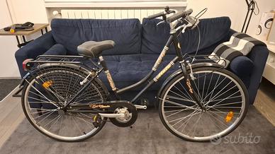 Bicicletta Atala College 26’’