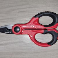 FORBICE DA ELETTRICISTA 745 REXTA