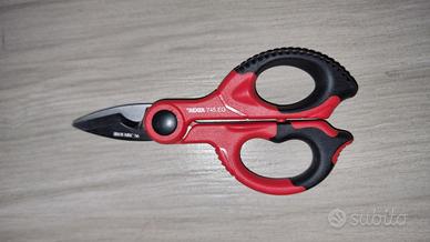 FORBICE DA ELETTRICISTA 745 REXTA