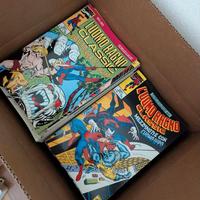 Fumetti Marvel anni 90 (Star Comics/Marvel Italia)