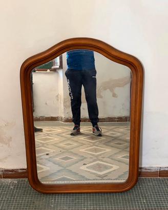 Specchio vintage