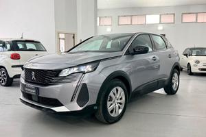 Peugeot 3008 BlueHDi 130 Aziendale EAT8 Active Pac