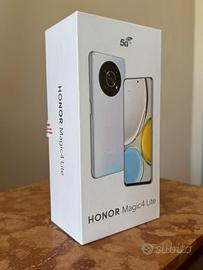 Smartphone HONOR Magic 4 Lite 128 gb