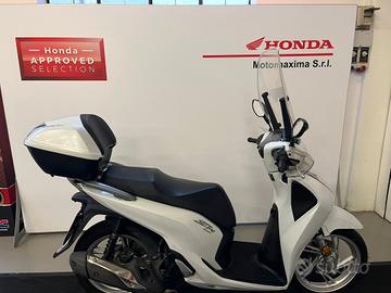 Honda SH 125