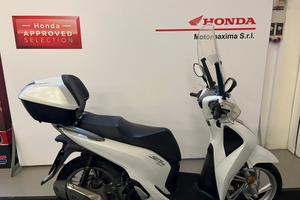 Honda SH 125