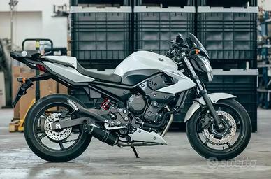 Doublefire Carbon Roadsitalia Yamaha XJ6/Diversio