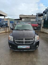 DODGE CALIBER