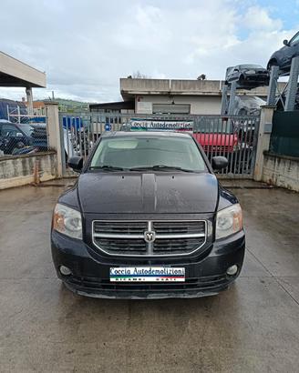 DODGE CALIBER