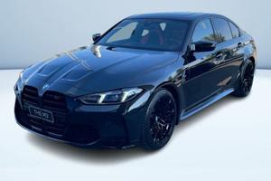 BMW Serie 3 M3 Competition xDrive Berlina