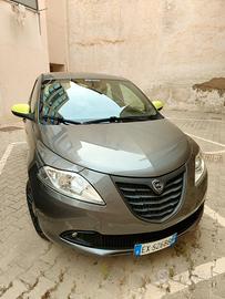 Lancia Ypsilon 1.3 multijet 95 cv versione Lime