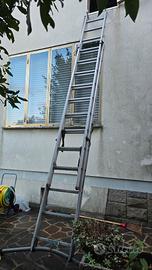 scala per lavori combinata tripla superstep 9312