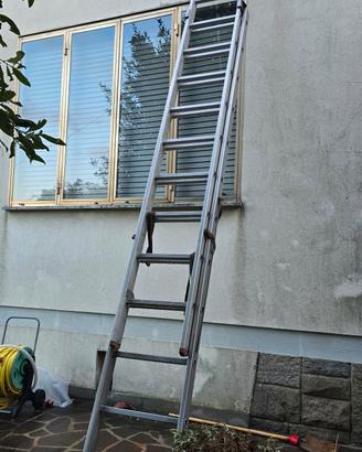 scala per lavori combinata tripla superstep 9312