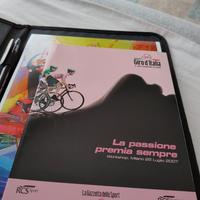 Gadgets Giro d'Italia 