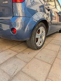 4 Cerchi in lega Ford 15" originali + Gomme 4 Stag