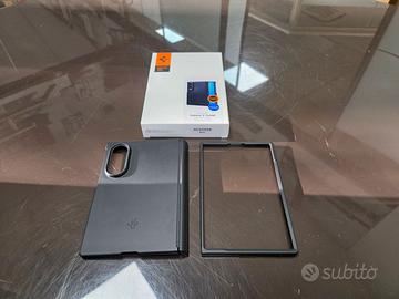 Cover Spigen Air Fit Pro Galaxy Z Fold 8 MagSafe