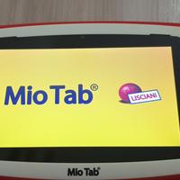 Mio Tab 7  Smart Kid