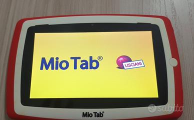 Mio Tab 7  Smart Kid