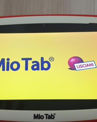 Mio Tab 7  Smart Kid