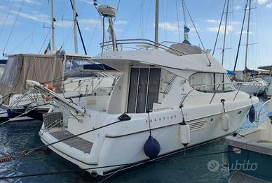 Jeanneau Prestige 32 Fly (2005)