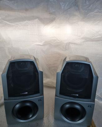 Casse acustiche Samsung