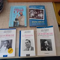 5 libri umoristici