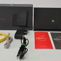 Vodafone Power Station