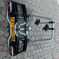 Thule EuroPower 915 2 bikes