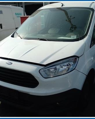 Ricambi Usati FORD Transit Courier