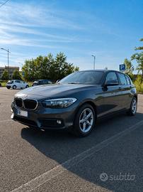 BMW serie 1 116i 