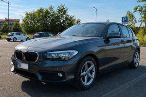 BMW serie 1 116i 