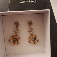 Orecchini pendenti SODINI