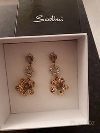 Orecchini pendenti SODINI