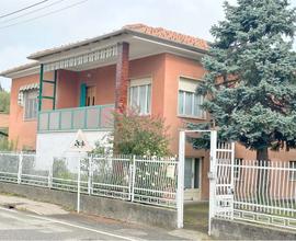 Casa Singola a Francavilla Bisio