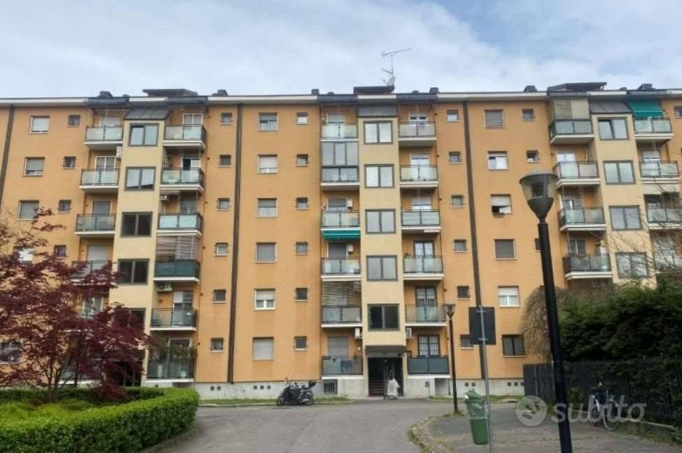 Appartamento – Milano, Gallaratese - Vista 2