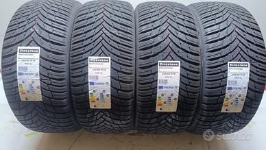 4 GOMME 245 45 18 FIRESTONE NUOVE INV RIFE14