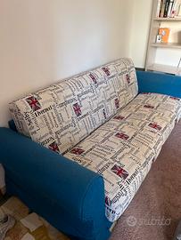 Divano letto