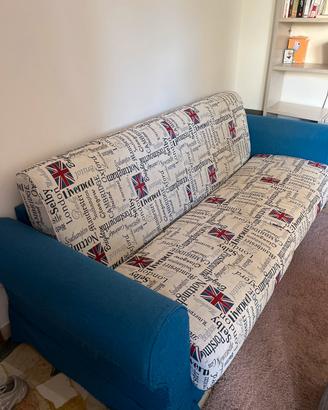 Divano letto