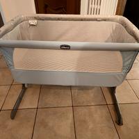 Culla CHICCO NEXT2ME ESSENTIAL