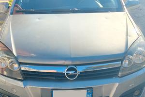 Astra h 2006 1.6 benzina gpl da revisionare
