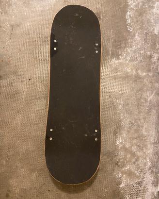 Skateboard con 14 ruote