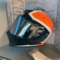 Casco simpson Venom