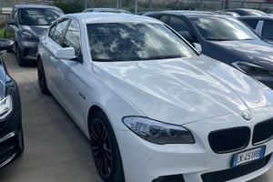 BMW 520d m sport