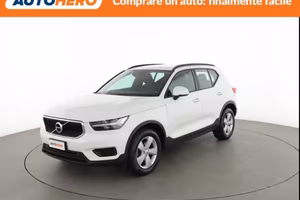 VOLVO XC40 CB83308