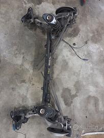 ponte completo mini r56
