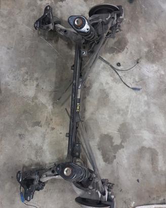 ponte completo mini r56