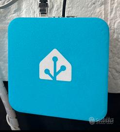 Home Assistant Raspberry Pi 4 4GB pronto all'uso