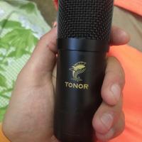 microfono tonor TC 20